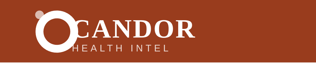 Candor Health Intel Logo